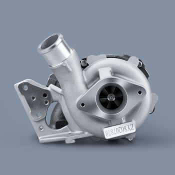 GTB1749V Turbo compatible para Ford Transit Duratorq Turbolader 2.2 TDCI 787556-5017S